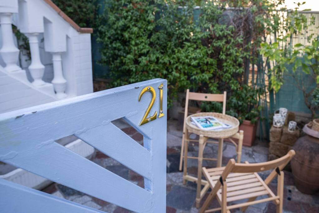 Apartmán Art Of Living 100 Meters From The Sea. Marina di Pietrasanta Exteriér fotografie