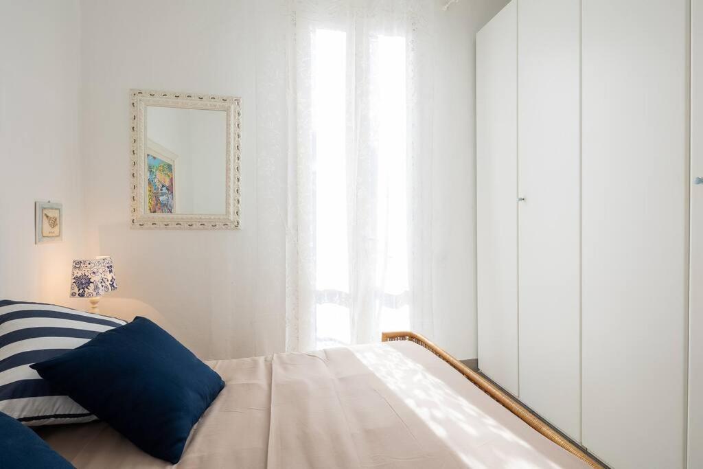 Apartmán Art Of Living 100 Meters From The Sea. Marina di Pietrasanta Exteriér fotografie