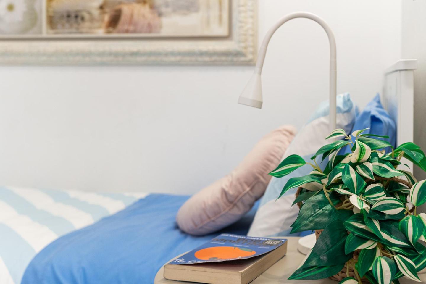 Apartmán Art Of Living 100 Meters From The Sea. Marina di Pietrasanta Exteriér fotografie